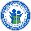 Addiction treatment center DCF approval seal 
