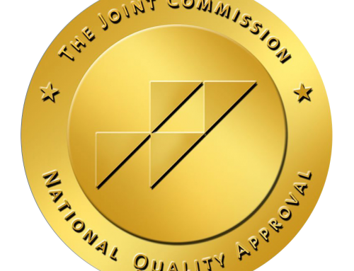 The Joint Commission National Quality Approval