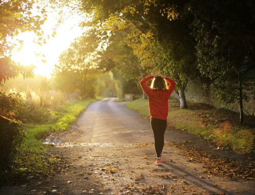 Is Recovery Right for Me?