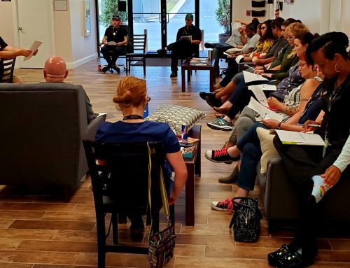 Overdose Awareness & Narcan Training
