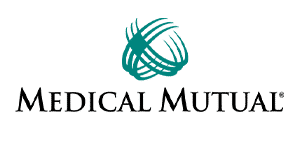 medical mutual logo