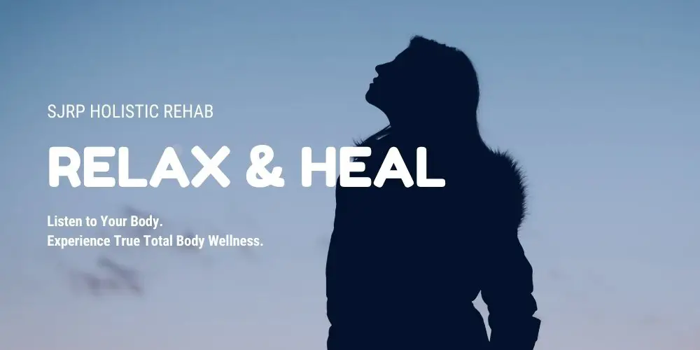 relax heal holistic rehab florida