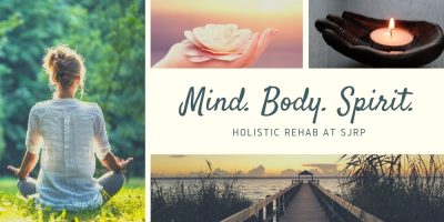 Holistic Rehab Recovery Center Florida SJRP