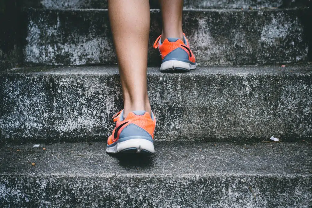 What Are the Stages of Rehab?