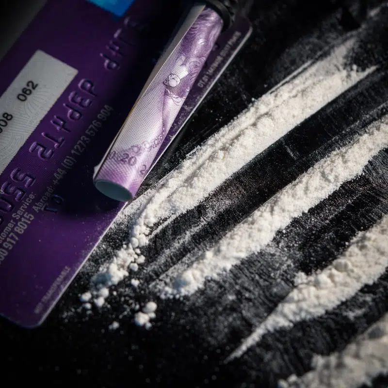 Crack / Cocaine - Most Addictive Drug