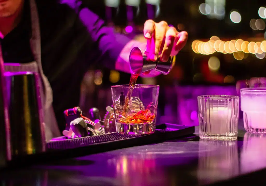 Alcohol - Most Addictive Drug