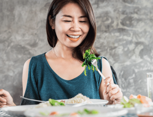 Best Foods to Supplement Sobriety