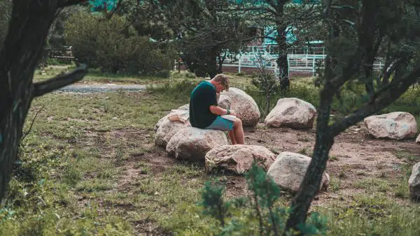 What is Residential Drug Treatment?