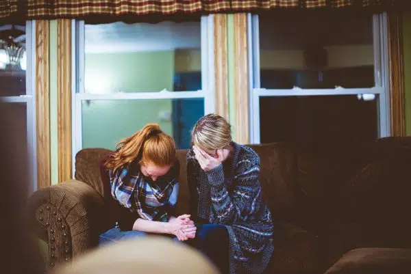 Time For Residential Treatment?