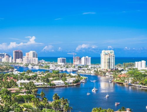 Fort Lauderdale Rehabs and Attractions