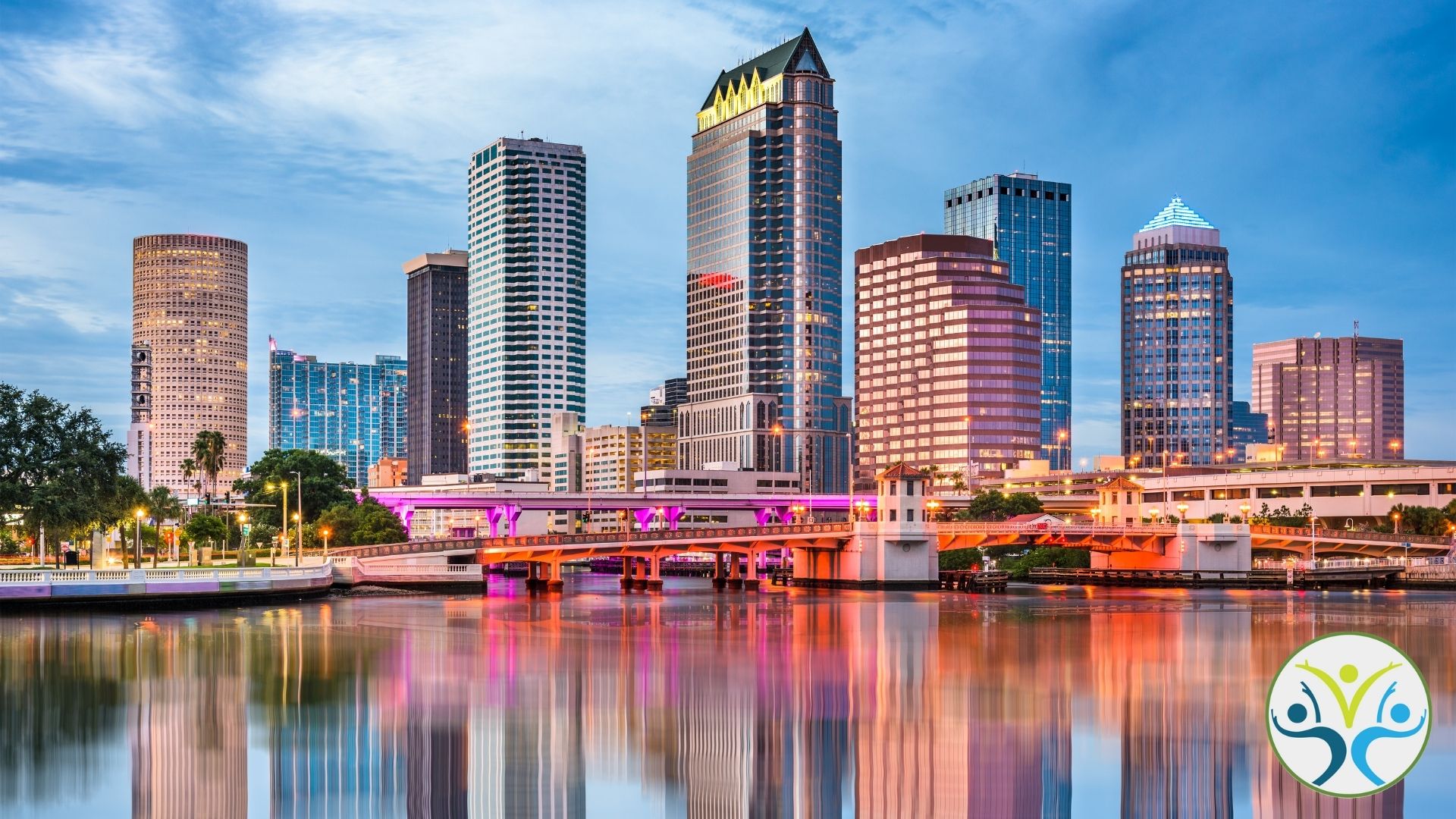 Tampa Rehabs & Attractions