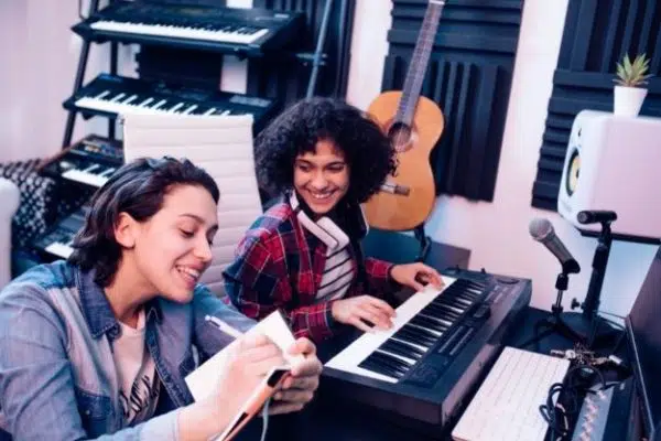 What Is Music Therapy