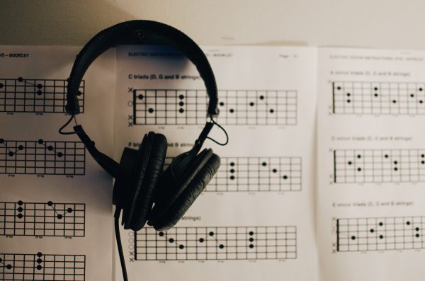 Applications of Music Therapy