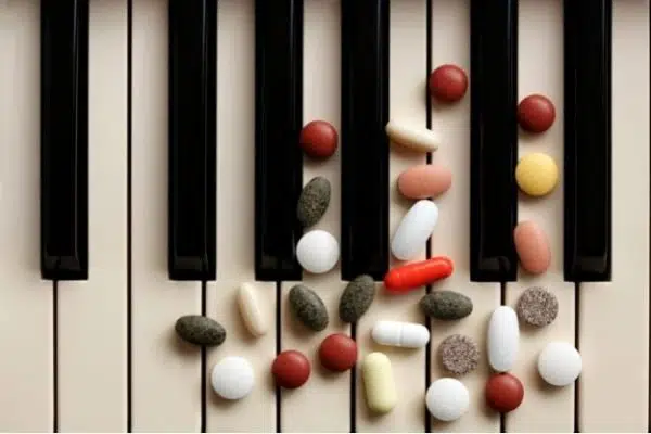 How Music Therapy Can Help with Recovery