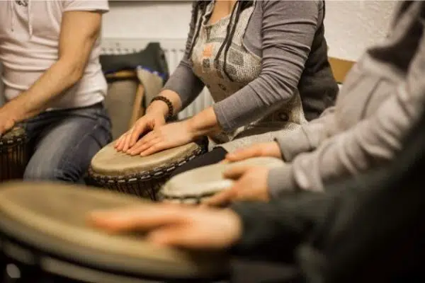 Ways Music Therapy is Implemented in Addiction Treatment Programs