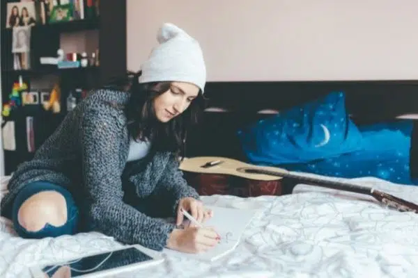 Music Therapy and Co-Occurring Mental Health Disorders