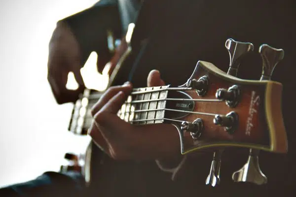 Benefits of Music Therapy