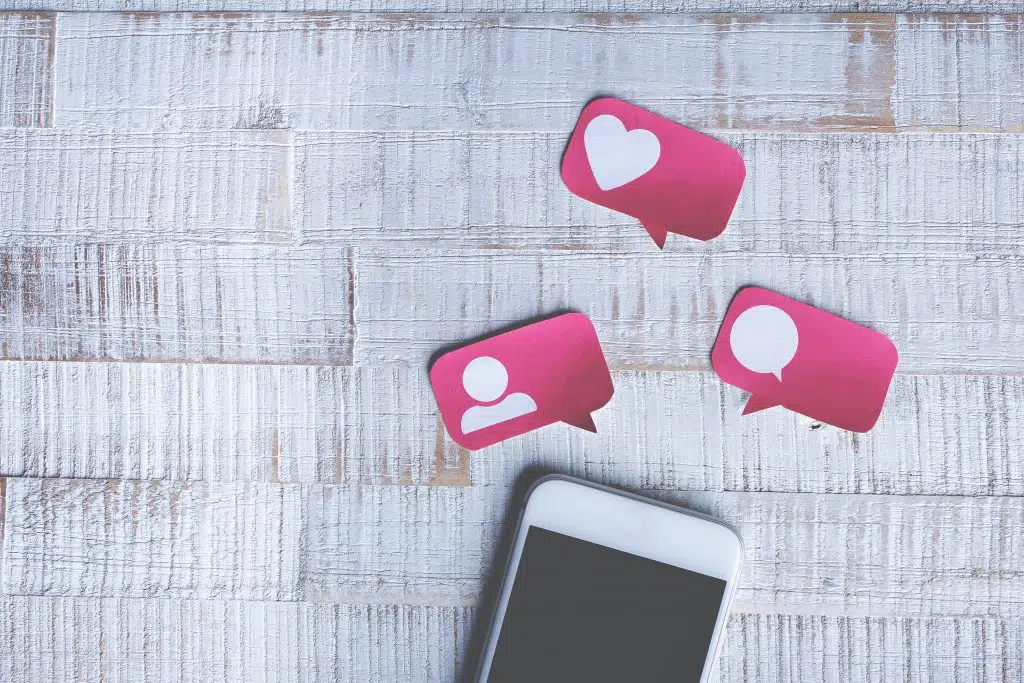 Social Media's Standards for Self-Care Activities Harmful for Mental Health?