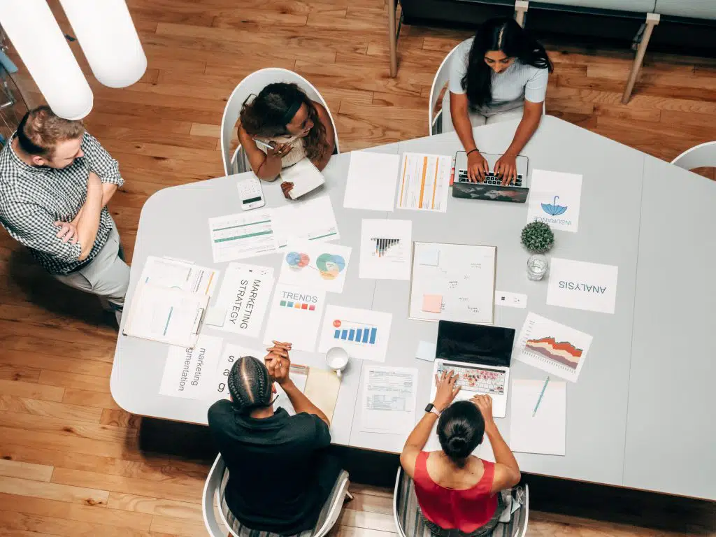 Considering Your Work Environment - Returning to Work After Drug Addiction Recovery