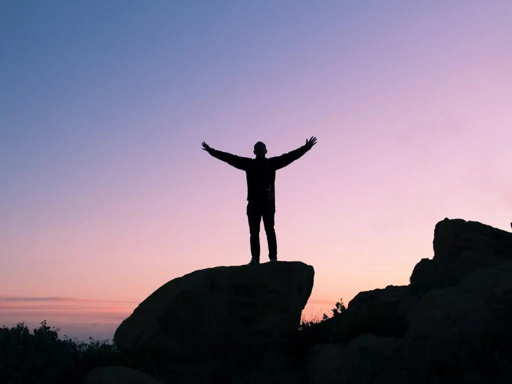 Healing at St. John's Recovery Place (SJRP)