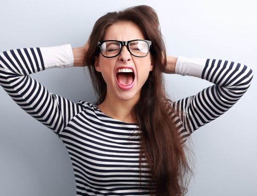 Anger Management Training In Therapy: Why It’s Important