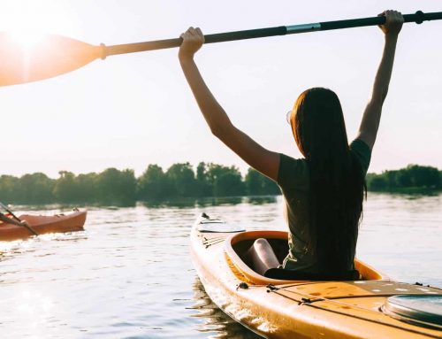 Don’t Overlook These Adventure Therapy Benefits