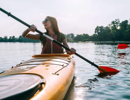 These Five Adventure-Based Therapy Activities Are Awesome