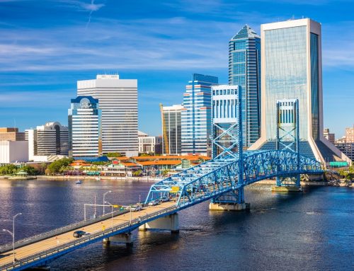Drug Rehab in Jacksonville