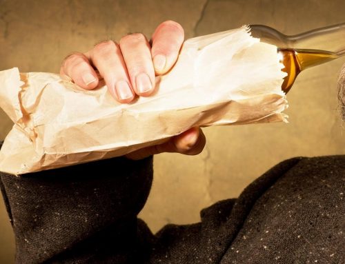 Top 10 Health Problems From Drinking Too Much Alcohol