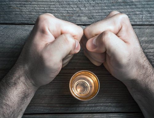 Can Alcoholics Quit Cold Turkey?