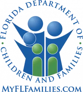 florida department of children and families logo