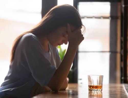 How Does Alcohol Abuse Differ from Alcoholism