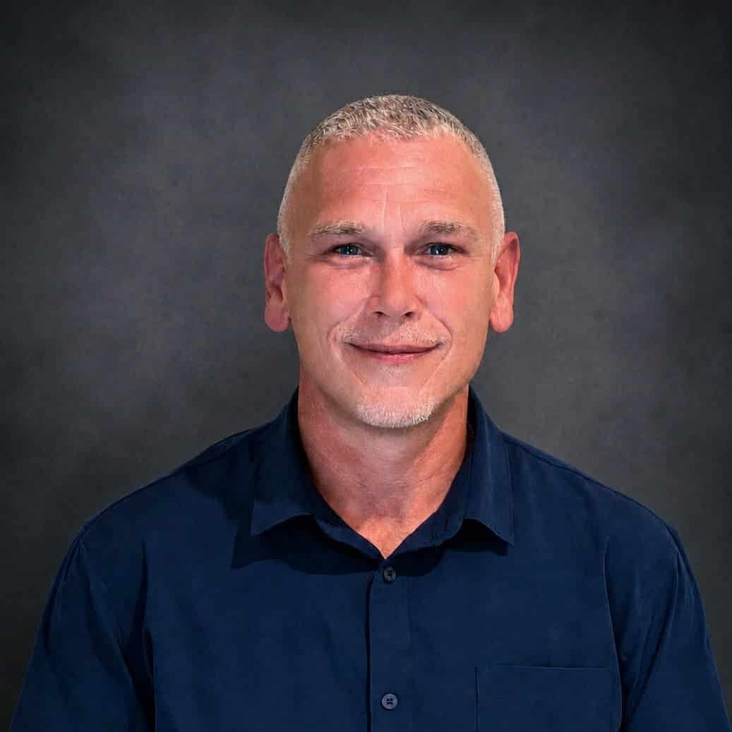 Jeff Deck