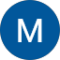 Megan M. Avatar